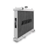 Mishimoto 95-98 Nissan 240sx S14 SR20DET Aluminum Radiator thumbnail 2