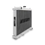 Mishimoto 95-98 Nissan 240sx S14 SR20DET Aluminum Radiator thumbnail 4