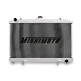 Mishimoto 95-98 Nissan 240sx S14 SR20DET Aluminum Radiator thumbnail 5