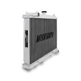Mishimoto 95-98 Nissan 240sx S14 SR20DET Aluminum Radiator thumbnail 8