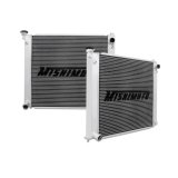 Mishimoto 90-96 Nissan 300ZX Turbo Manual Aluminum Radiator thumbnail 1