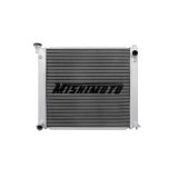 Mishimoto 90-96 Nissan 300ZX Turbo Manual Aluminum Radiator thumbnail 2