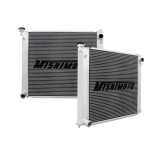 Mishimoto 90-96 Nissan 300ZX Turbo Manual Aluminum Radiator thumbnail 3