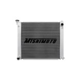 Mishimoto 90-96 Nissan 300ZX Turbo Manual Aluminum Radiator thumbnail 4