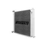 Mishimoto 90-96 Nissan 300ZX Turbo Manual Aluminum Radiator thumbnail 5