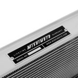 Mishimoto 90-96 Nissan 300ZX Turbo Manual Aluminum Radiator thumbnail 6