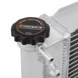 Mishimoto 90-96 Nissan 300ZX Turbo Manual Aluminum Radiator thumbnail 7