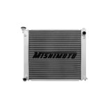 Mishimoto 90-96 Nissan 300ZX Turbo Manual Aluminum Radiator thumbnail 8