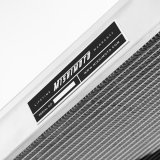 Mishimoto 03-06 Nissan 350Z Manual Aluminum Radiator thumbnail 2
