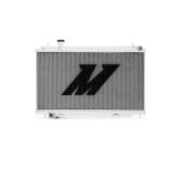 Mishimoto 03-06 Nissan 350Z Manual Aluminum Radiator thumbnail 4