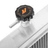 Mishimoto 03-06 Nissan 350Z Manual Aluminum Radiator thumbnail 5