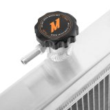 Mishimoto 03-06 Nissan 350Z Manual Aluminum Radiator thumbnail 7