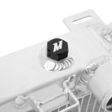 Mishimoto 03-06 Nissan 350Z Manual Aluminum Radiator thumbnail 8