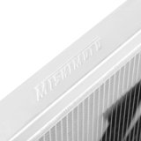 Mishimoto 03-06 Nissan 350Z Manual Aluminum Radiator thumbnail 9