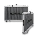 Mishimoto 00-05 Nissan Sentra SE-R Vspec Manual Aluminum Radiator thumbnail 1