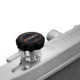 Mishimoto 00-05 Nissan Sentra SE-R Vspec Manual Aluminum Radiator thumbnail 3