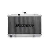 Mishimoto 00-05 Nissan Sentra SE-R Vspec Manual Aluminum Radiator thumbnail 4
