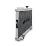 Mishimoto 00-05 Nissan Sentra SE-R Vspec Manual Aluminum Radiator thumbnail 5