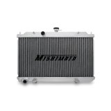 Mishimoto 00-05 Nissan Sentra SE-R Vspec Manual Aluminum Radiator thumbnail 6