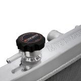 Mishimoto 00-05 Nissan Sentra SE-R Vspec Manual Aluminum Radiator thumbnail 7