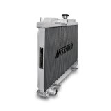 Mishimoto 00-05 Nissan Sentra SE-R Vspec Manual Aluminum Radiator thumbnail 8