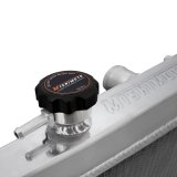 Mishimoto 00-05 Nissan Sentra SE-R Vspec Manual Aluminum Radiator thumbnail 9