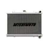 Mishimoto R32 Nissan Skyline Manual Aluminum Radiator thumbnail 5