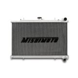 Mishimoto R32 Nissan Skyline Manual Aluminum Radiator thumbnail 7