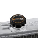 Mishimoto R32 Nissan Skyline Manual Aluminum Radiator thumbnail 8