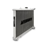 Mishimoto R32 Nissan Skyline Manual Aluminum Radiator thumbnail 9