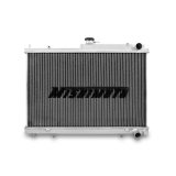Mishimoto R33/R34 Nissan Skyline (NON R34 GTR) Manual Aluminum Radiator thumbnail 7