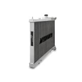 Mishimoto R33/R34 Nissan Skyline (NON R34 GTR) Manual Aluminum Radiator thumbnail 8
