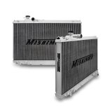 Mishimoto 93-98 Toyota Supra Turbo/Non Turbo Manual Aluminum Radiator thumbnail 3