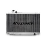 Mishimoto 93-98 Toyota Supra Turbo/Non Turbo Manual Aluminum Radiator thumbnail 4