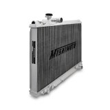 Mishimoto 93-98 Toyota Supra Turbo/Non Turbo Manual Aluminum Radiator thumbnail 5