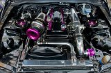 Mishimoto 93-98 Toyota Supra Turbo/Non Turbo Manual Aluminum Radiator thumbnail 9