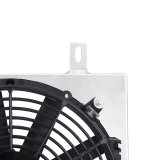 Mishimoto 94-01 Acura Integra Aluminum Fan Shroud Kit thumbnail 4