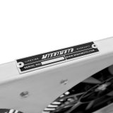 Mishimoto 79-93 Ford Mustang Aluminum Fan Shroud Kit thumbnail 4