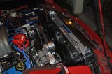 Mishimoto 79-93 Ford Mustang Aluminum Fan Shroud Kit thumbnail 9