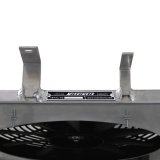 Mishimoto 94-96 Ford Mustang Aluminum Fan Shroud Kit (Does not fit with ABS Equipped Vehicle) thumbnail 2