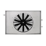 Mishimoto 94-96 Ford Mustang Aluminum Fan Shroud Kit (Does not fit with ABS Equipped Vehicle) thumbnail 3
