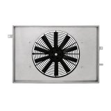Mishimoto 94-96 Ford Mustang Aluminum Fan Shroud Kit (Does not fit with ABS Equipped Vehicle) thumbnail 6