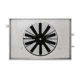 Mishimoto 94-96 Ford Mustang Aluminum Fan Shroud Kit (Does not fit with ABS Equipped Vehicle) thumbnail 9