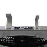 Mishimoto 97-04 Ford Mustang Aluminum Fan Shroud Kit (Does not fit with ABS Equipped Vehicle) thumbnail 5