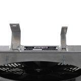 Mishimoto 97-04 Ford Mustang Aluminum Fan Shroud Kit (Does not fit with ABS Equipped Vehicle) thumbnail 7