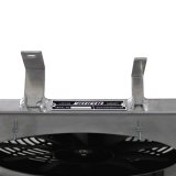 Mishimoto 97-04 Ford Mustang Aluminum Fan Shroud Kit (Does not fit with ABS Equipped Vehicle) thumbnail 9