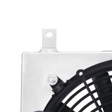 Mishimoto 92-00 Honda Civic / 93-97 Del Sol Aluminum Fan Shroud Kit thumbnail 6