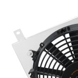Mishimoto 97-01 Honda Prelude Aluminum Fan Shroud Kit thumbnail 4