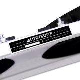 Mishimoto 95-99 Mitsubishi Eclipse Turbo Aluminum Fan Shroud Kit thumbnail 3