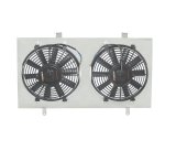Mishimoto 89-94 Nissan 240sx S13 SR20DET Aluminum Fan Shroud Kit thumbnail 2